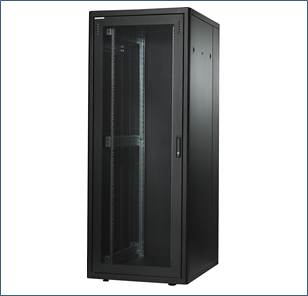 SS9 serverrack bredde 800